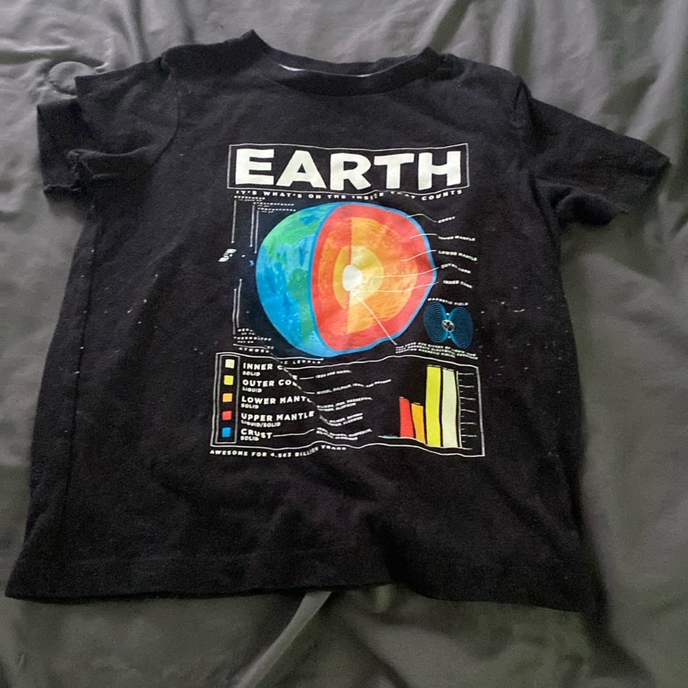 Old Navy Shirt
